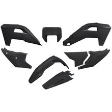 Verkleidungskit UFO PLAST 8-teilig Verkleidungssatz Kunststoff für Husqvarna FE TC TE 250 - 501 ccm Bj. 2025 - 2026
