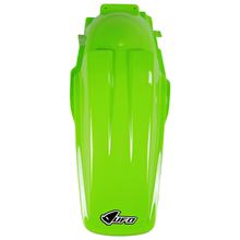 Kotflügelová krytka UFO PLAST, kryt blatníku zadní pro Kawasaki KX 125 - 500 ccm Bj. 1988 - 2002