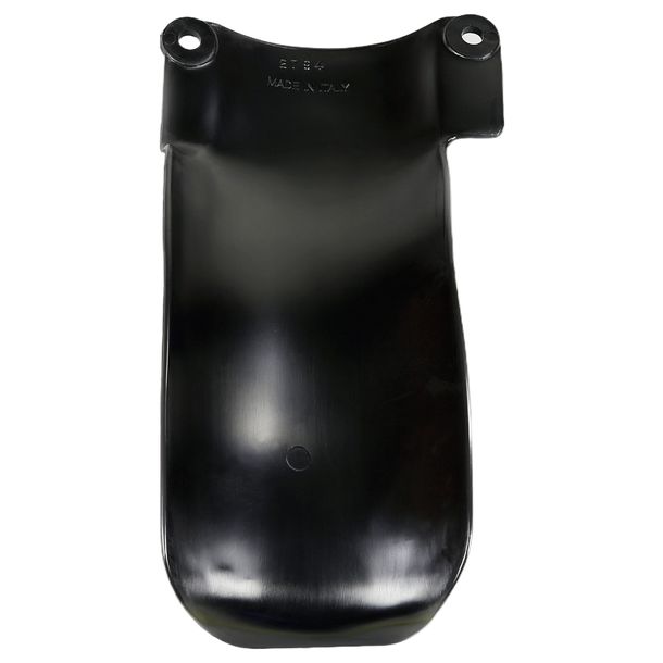 Rear Shock Protectors UFO PLAST Splash Guard Fairing Rear Shock for Kawasaki KX 125 - 500 ccm Year 1989