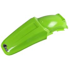 Kotflügelové kryty UFO PLAST, kryt zadního blatníku pro Kawasaki KX 125 / 250 ccm Bj. 1990 - 1991