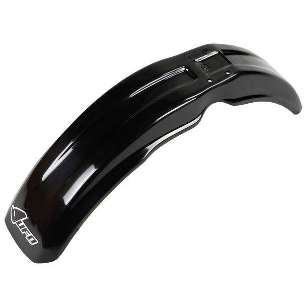 Cubierta de guardabarros delantero UFO PLAST para Kawasaki KX 60 ccm Año 1984 - 2003