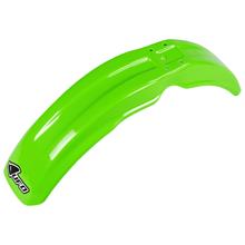 Kotflügelová krytka UFO PLAST kryt předního blatníku pro Kawasaki KX 60 ccm Bj. 1984 - 2003