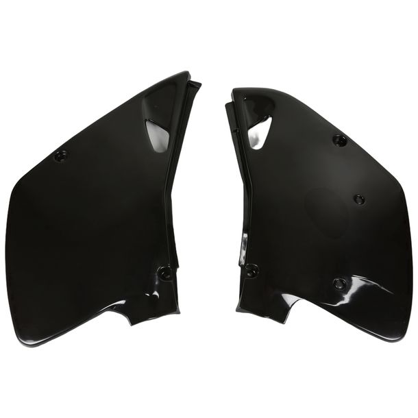 Carenado lateral UFO PLAST Carenado de 2 piezas para Kawasaki KX 125 / 250 ccm Año 1992 - 1993