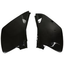 Boční kryt UFO PLAST kryt 2-dílný pro Kawasaki KX 125 / 250 ccm Bj. 1992 - 1993
