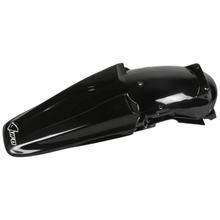 Kotflügelverkleidung UFO PLAST Abdeckung Schutzblech hinten für Kawasaki KX 125 / 250 ccm Bj. 1992 - 1993