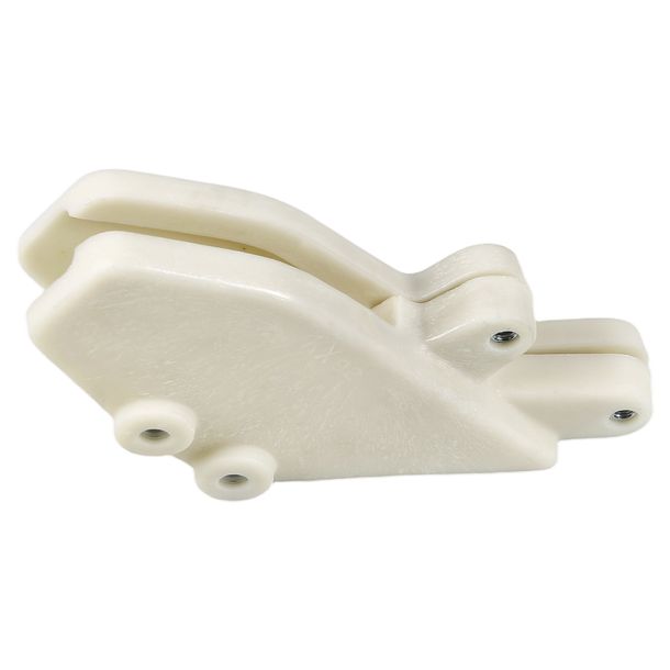 Guía de cadena UFO PLAST para Kawasaki KX 125 / 250 ccm Año 1992 - 1996
