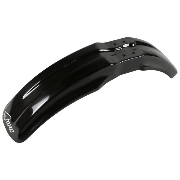 Coprifender UFO PLAST, copertura parafanghi anteriore per Kawasaki KX, Suzuki RM 80 / 85 ccm Anno 1986 - 2013