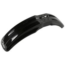 Kotflügelverkleidung UFO PLAST Abdeckung Schutzblech vorne für Kawasaki KX, Suzuki RM 80 / 85 ccm Bj. 1986 - 2013