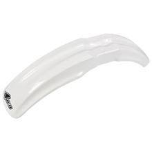 Kotflügelverkleidung UFO PLAST Abdeckung Schutzblech vorne für Kawasaki KX, Suzuki RM 80 / 85 ccm Bj. 1986 - 2013