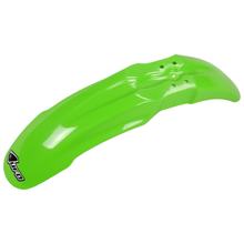 Kotflügelverkleidung UFO PLAST Abdeckung Schutzblech vorne für Kawasaki KX 85 ccm Bj. 2000 - 2013