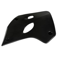 Kühlerverkleidung UFO PLAST Abdeckung Kühler für Kawasaki KX 80 ccm Bj. 1991 - 1997