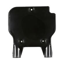 Startnummerntafel UFO PLAST Verkleidung Frontnummerntafel für Kawasaki KX 80 ccm Bj. 1991 - 1997