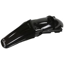 Kotflügelverkleidung UFO PLAST Abdeckung Schutzblech hinten für Kawasaki KX 125 / 250 ccm Bj. 1994 - 1998