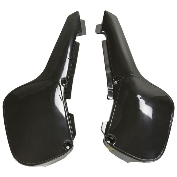 Carenado lateral UFO PLAST Carenado 2 piezas para Kawasaki KX 60 ccm Año 1984 - 2003