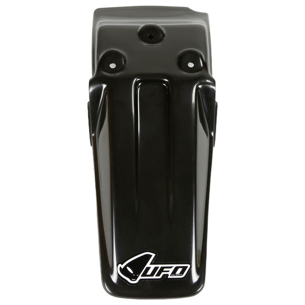 Cubre guardabarros trasero UFO PLAST para Kawasaki KX 60 ccm Año 1984 - 2003