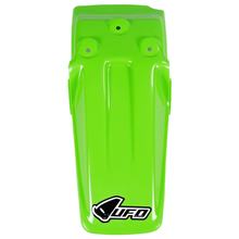 Kotflügelová krytka UFO PLAST, kryt zadního blatníku pro Kawasaki KX 60 ccm Bj. 1984 - 2003
