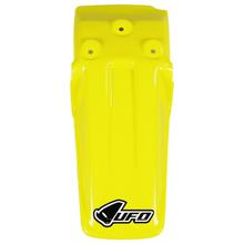 Kotflügelová krytka UFO PLAST, kryt zadního blatníku pro Kawasaki KX 60 ccm Bj. 1984 - 2003