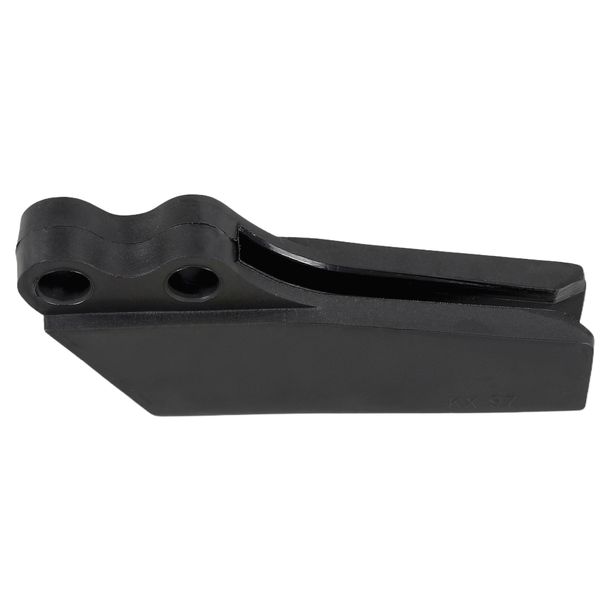 Guía de cadena UFO PLAST para Kawasaki KX 125 / 250 ccm Año 1997 - 2002