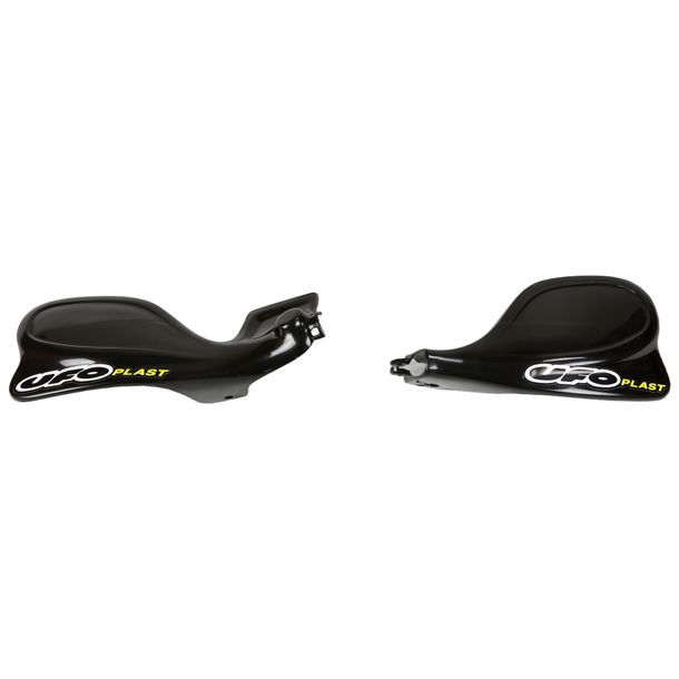 Handprotektoren UFO PLAST Verkleidung Handabdeckung für Kawasaki KX 125 - 500 ccm Bj. 1997 - 1999
