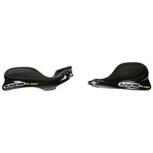 Handprotektoren UFO PLAST Verkleidung Handabdeckung für Kawasaki KX 125 - 500 ccm Bj. 1997 - 1999