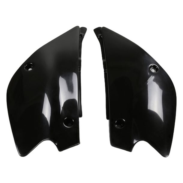 Carenado lateral UFO PLAST Carenado 2 piezas para Kawasaki KX 85 ccm Año 2000 - 2013