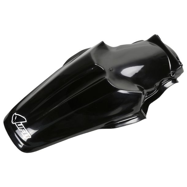 Fender Cover UFO PLAST Cover Rear Mudguard for Kawasaki KX 85 ccm Year 2000 - 2013