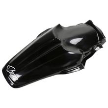 Kotflügelverkleidung UFO PLAST Abdeckung Schutzblech hinten für Kawasaki KX 85 ccm Bj. 2000 - 2013