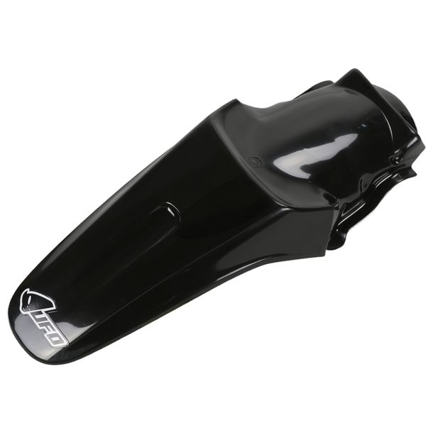 Cubreguardabarros UFO PLAST, tapa, guardabarros trasero para Kawasaki KX 85 ccm Año 2000 - 2013