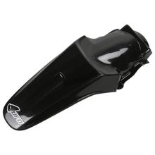 Kotflügelverkleidung UFO PLAST Abdeckung Schutzblech hinten für Kawasaki KX 85 ccm Bj. 2000 - 2013