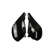 Seitenverkleidung UFO PLAST Verkleidung 2-teilig für Kawasaki KX 125 / 250 ccm Bj. 1999 - 2002