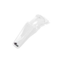 Cache-garde-boue UFO PLAST, Protection pare-boue arrière pour Kawasaki KX 125 / 250 ccm Année de construction 1999 - 2002