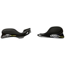 Handprotektoren UFO PLAST Verkleidung Handabdeckung für Kawasaki KX 125 / 250 ccm Bj. 2000 - 2008