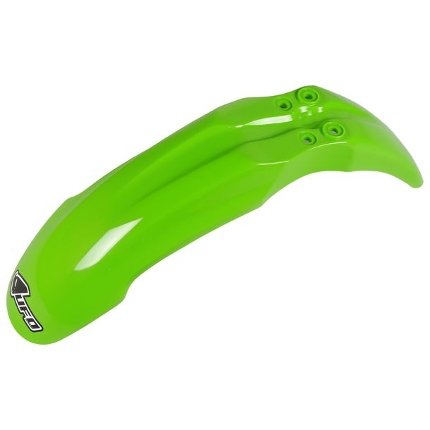 Kotflügelverkleidung UFO PLAST Abdeckung Schutzblech vorne für Kawasaki KX 65 ccm Bj. 2001 - 2025