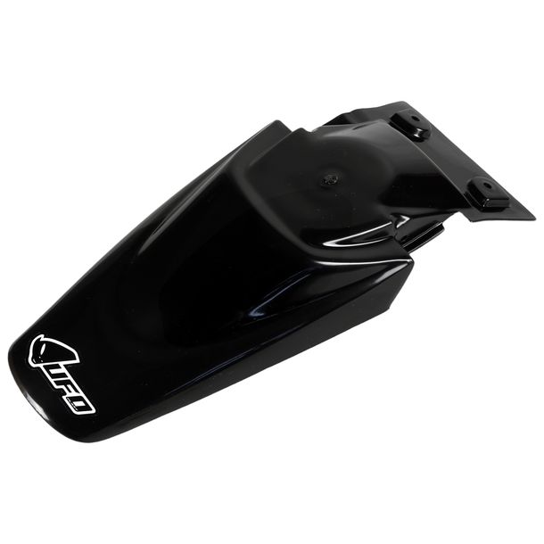 Cubreala Ufo Plast, guardabarros trasero para Kawasaki KLX KX 65 / 110 ccm