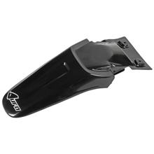 Kotflügelverkleidung UFO PLAST Abdeckung Schutzblech hinten für Kawasaki KLX KX 65 / 110 ccm Bj. 2001 - 2025