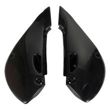 Boční kryt UFO PLAST kryt 2-dílný pro Kawasaki KLX KX 65 / 110 ccm Bj. 2001 - 2025