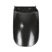 Ochrany zadních tlumičů UFO PLAST, kryt proti stříkající vodě, kryt tlumiče zadní pro Kawasaki KX 125 - 500 ccm Bj. 2003 - 2008