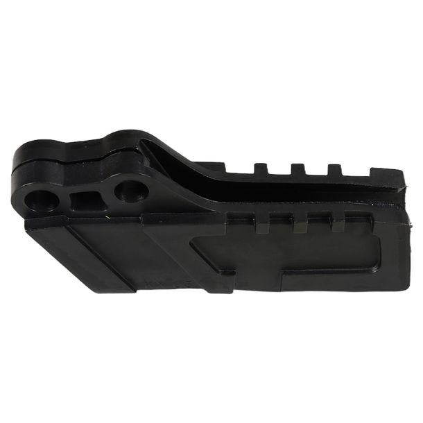 Guía de cadena UFO PLAST para Kawasaki KX F 125 / 250 ccm Año 2003 - 2008