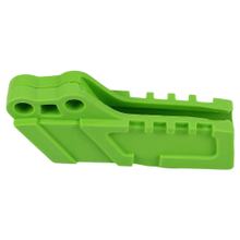 Kettenführung UFO PLAST für Kawasaki KX F 125 / 250 ccm Bj. 2003 - 2008