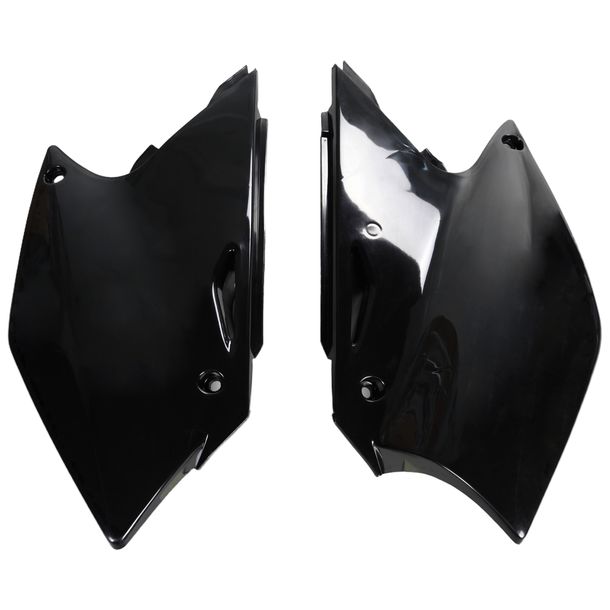 Carenado lateral UFO PLAST Carenado 2 piezas para Suzuki RM-Z 250 ccm Año 2004 - 2006