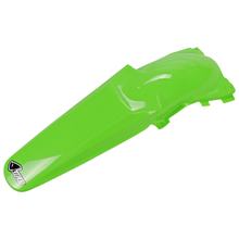 Kotflügelverkleidung UFO PLAST Abdeckung Schutzblech hinten für Kawasaki KX F, Suzuki RM-Z 250 ccm Bj. 2004 - 2006