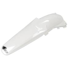 Kotflügelverkleidung UFO PLAST Abdeckung Schutzblech hinten für Kawasaki KX F, Suzuki RM-Z 250 ccm Bj. 2004 - 2006