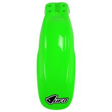 Kotflügelverkleidung UFO PLAST Abdeckung Schutzblech vorne für Kawasaki KLX 110 ccm Bj. 2003 - 2009