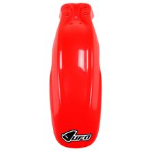 Cache-aile UFO PLAST, Protection pare-boue avant pour Kawasaki KLX 110 ccm Année 2003 - 2009
