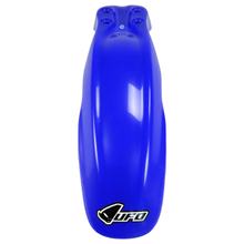 Cache-aile UFO PLAST, Protection pare-boue avant pour Kawasaki KLX 110 ccm Année 2003 - 2009