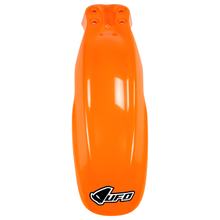 Cache-aile UFO PLAST, Protection pare-boue avant pour Kawasaki KLX 110 ccm Année 2003 - 2009