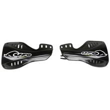 Handprotektory UFO PLAST Kryt řídítek pro Kawasaki KX F 250 ccm Bj. 2005 - 2020