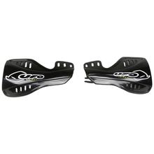 Handprotektory UFO PLAST Kryt rukou pro Kawasaki KX 125 / 250 ccm Bj. 2004 - 2008