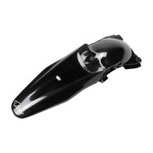 Kotflügelová krytka UFO PLAST, kryt, zadní ochranný blatník pro Kawasaki KX F 250 / 450 ccm Bj. 2006 - 2008