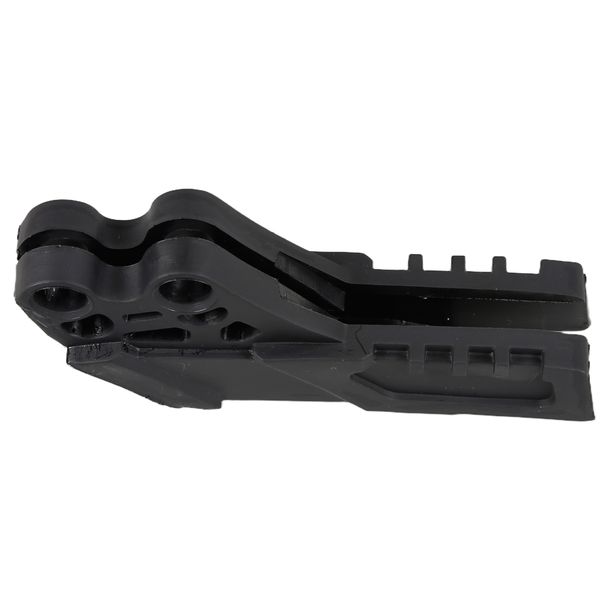 Guía de cadena UFO PLAST para Kawasaki KX F 250 / 450 ccm Año. 2006 - 2008